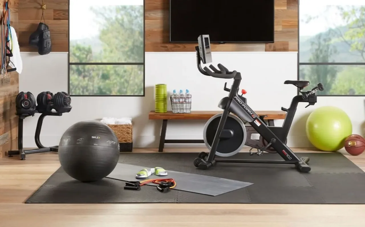 Usi la cyclette ma ti fanno male le ginocchia? Ecco cosa stai sbagliando