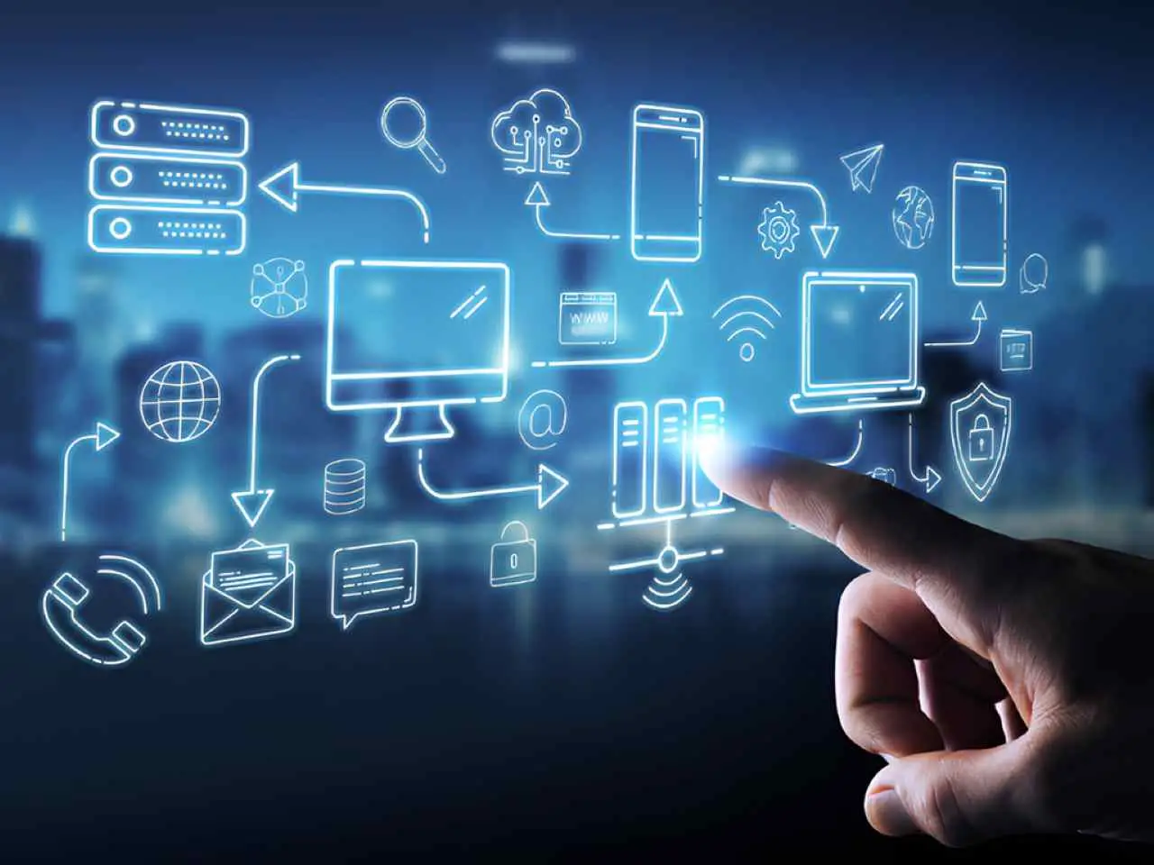 Vuoi investire nella tecnologia? Ecco i fondi migliori su cui puntare secondo gli esperti