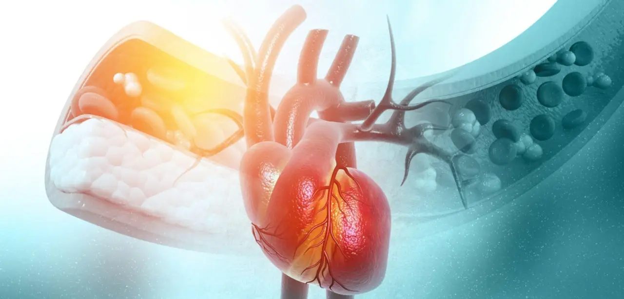 Allerta cuore: ecco il singolo valore che devi abbassare subito per salvarti la vita