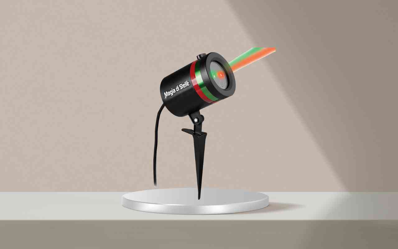 Trasforma ogni ambiente con Magia di Stelle: illumina le tue serate con stile