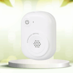 Mantieni freschi frigorifero e armadi con O3 Cube: aria pulita senza filtri