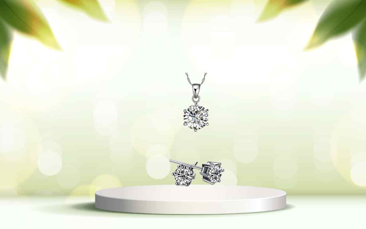 Scopri il kit gioielli Beauky e illumina ogni occasione con eleganza senza tempo