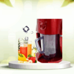 Scopri il tritaghiaccio elettrico in acciaio inox: prepara cocktail perfetti a casa