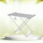 Stendino elettrico: scopri il segreto per un bucato asciutto anche d’inverno