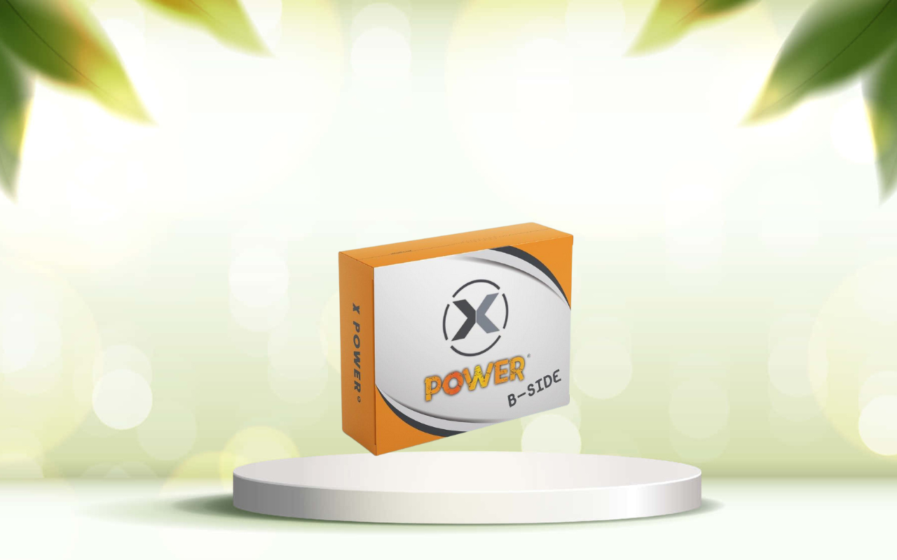 Scopri XPower: trasforma il tuo corpo a casa con l’elettrostimolazione EMS