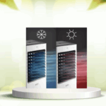 EKO-AIR raffrescatore, scaldino e umidificatore 3-in-1: comfort tutto l’anno