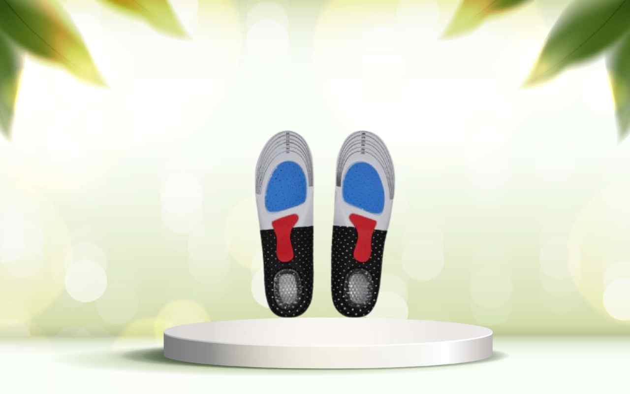 Scopri Foot Relax: prova subito le solette che trasformano il comfort delle tue scarpe